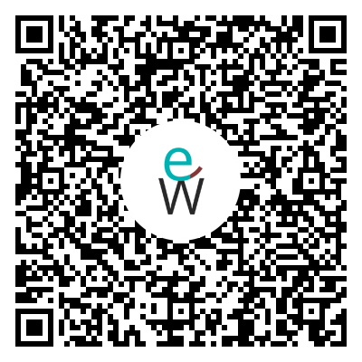 Weebly Expert qr code for project request