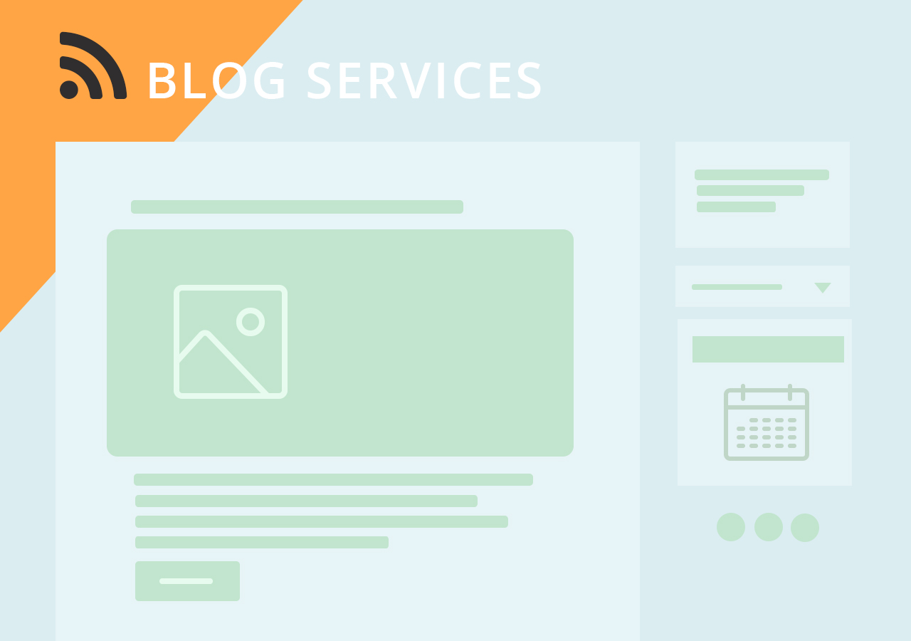 Create blog posts, format blog post and customize weebly blog