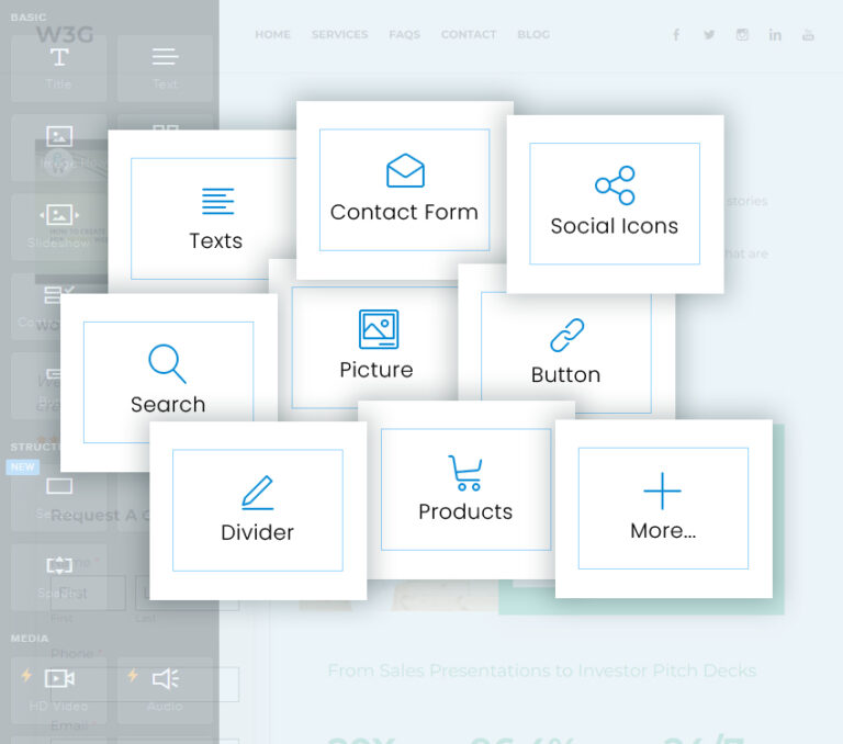Style Customize Weebly Elements Weebly Expert