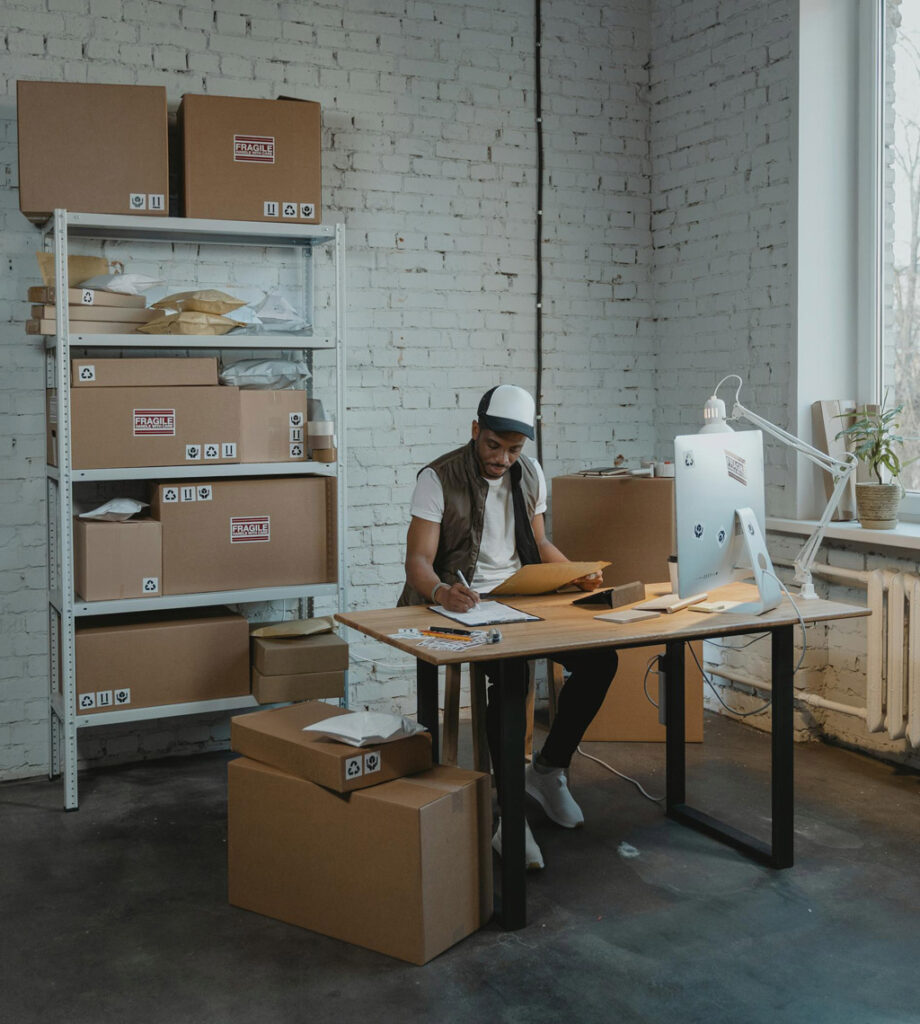 Square online store site design help