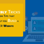 Weebly website tricks, tips, workarounds and design options