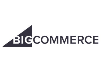 Big commerce logo