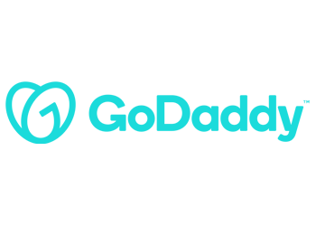 GoDaddy logo