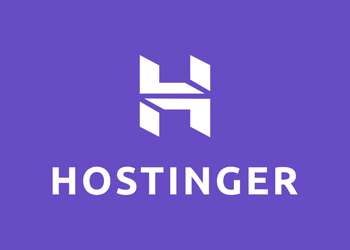 Hostinger logo