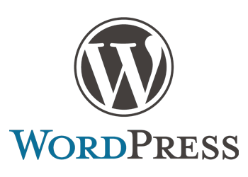 WordPress logo