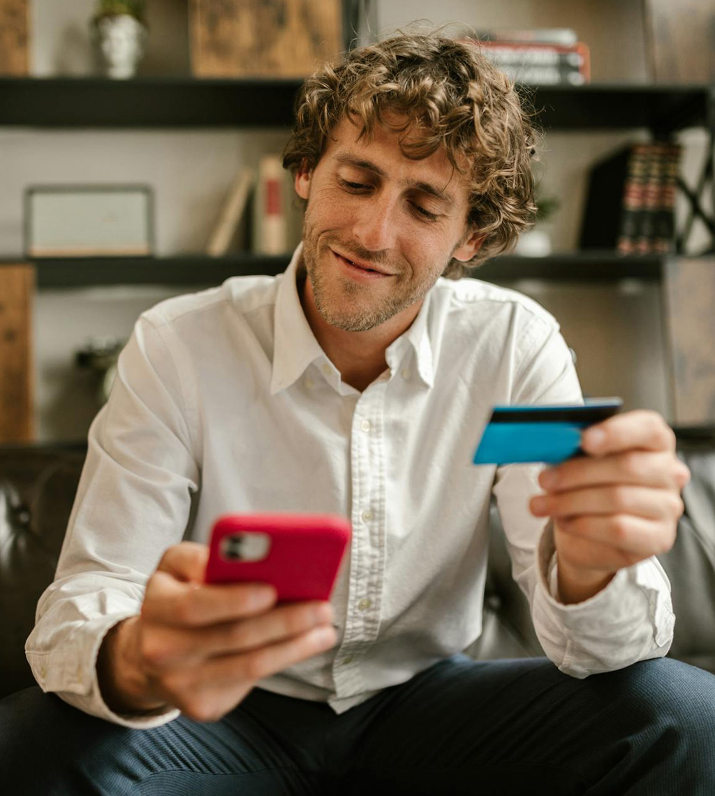 Phase by phase or milestones payment by Weebly Expert