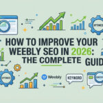How to Improve Your Weebly SEO in 2026: The Complete Beginner's Guide